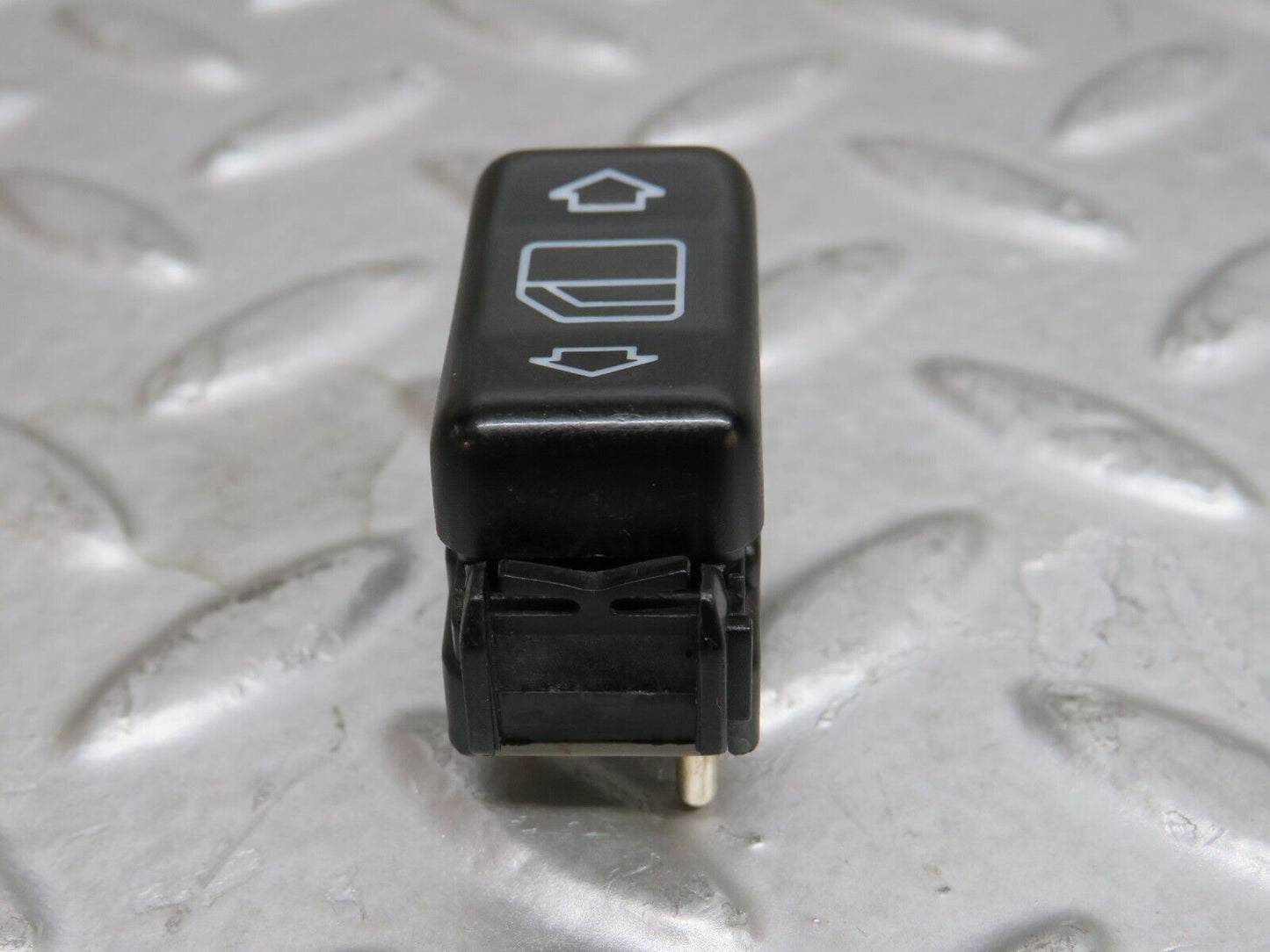 29188 Mercedes-Benz C124 320CE Coupe Right Electric Window Switch 1248209010