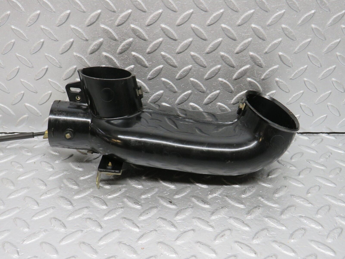 40071 Mercedes-Benz R107 350SL Heater Air Duct
