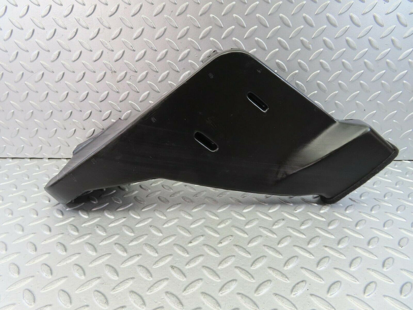 9281 Mercedes-Benz C124 300CE Coupe Heater Air Duct Vent Right Side 1248311346