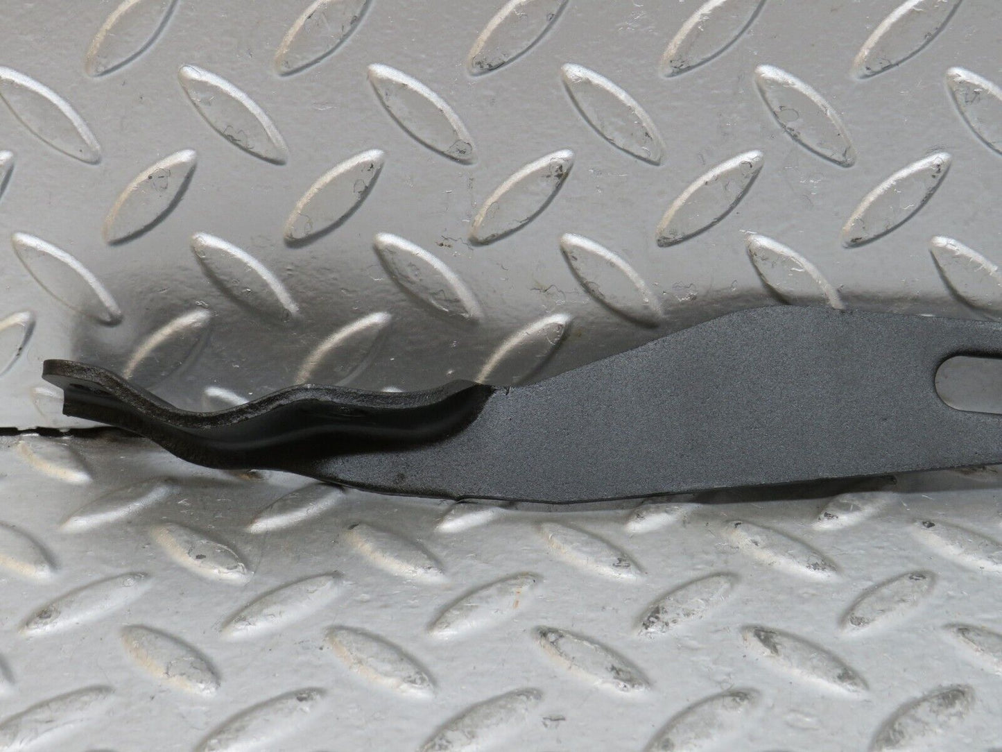 28366 Mercedes-Benz S123 240D Wagon Exhaust Bracket