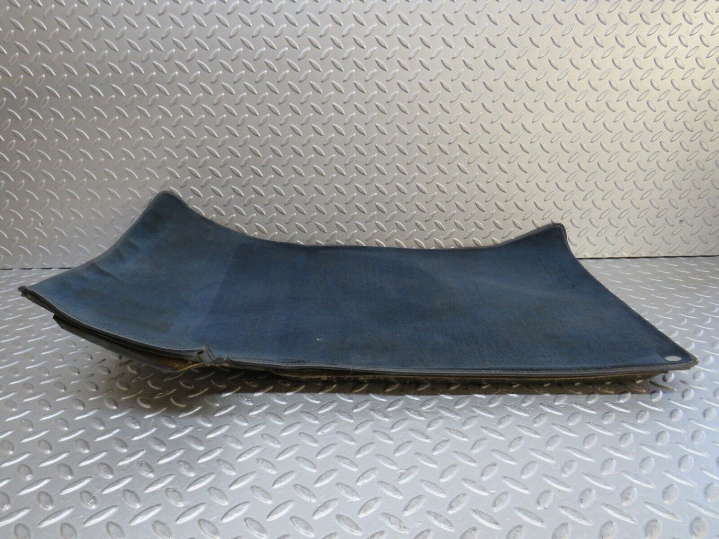 37598 Mercedes-Benz W109 300SEL Front Left Floor Carpet Mat