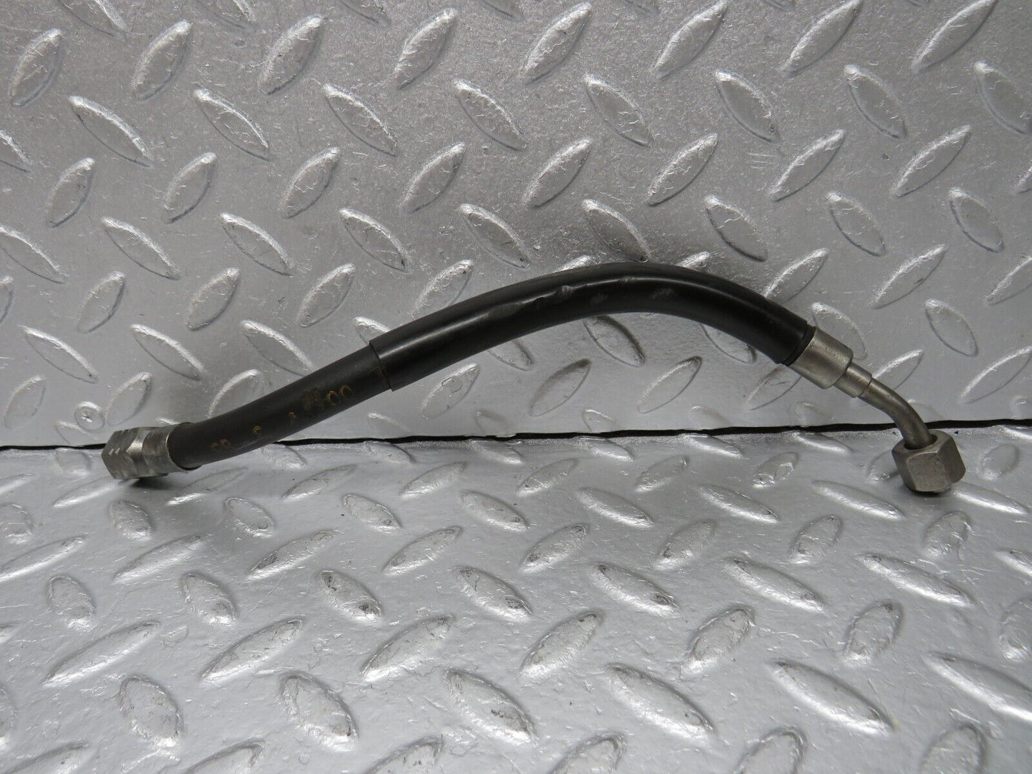 39160 Mercedes-Benz R107 500SL Fuel Pipe Line