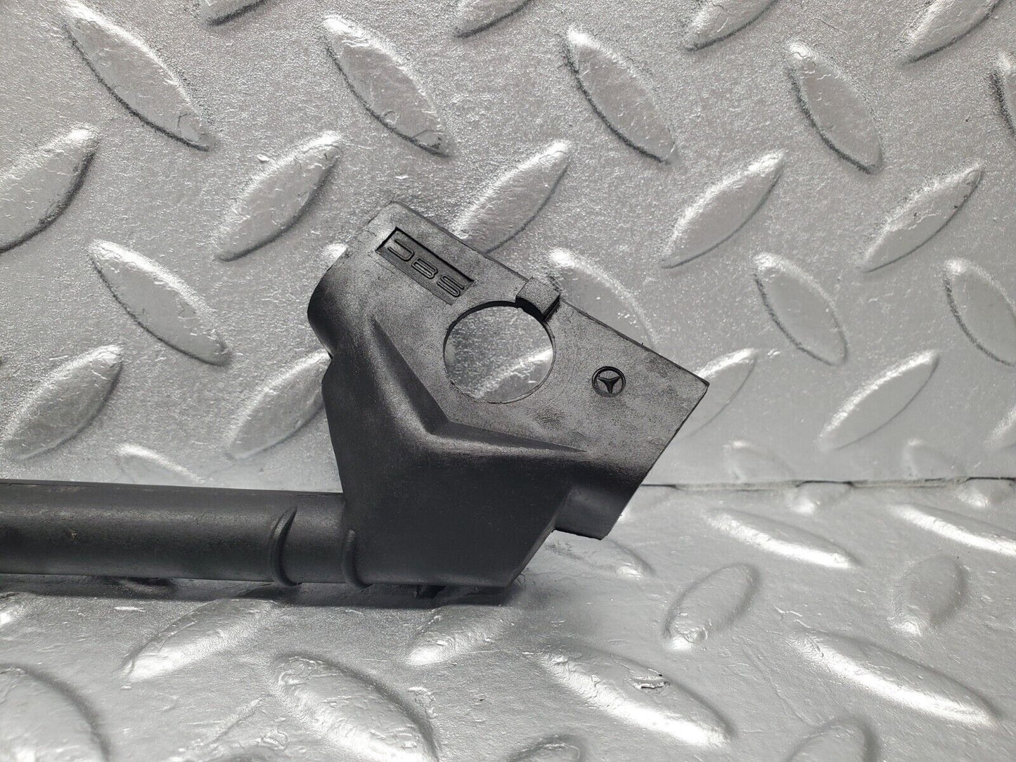 46448 Mercedes-Benz C123 280CE Coupe Wiper Mechanism Tray Water Drain
