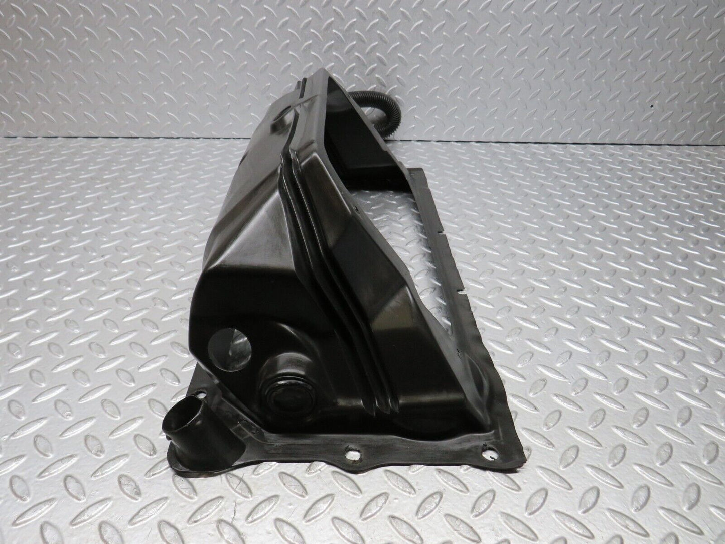 39363 Mercedes-Benz R129 320SL Coupe Heater Blower Motor Housing 1298311746