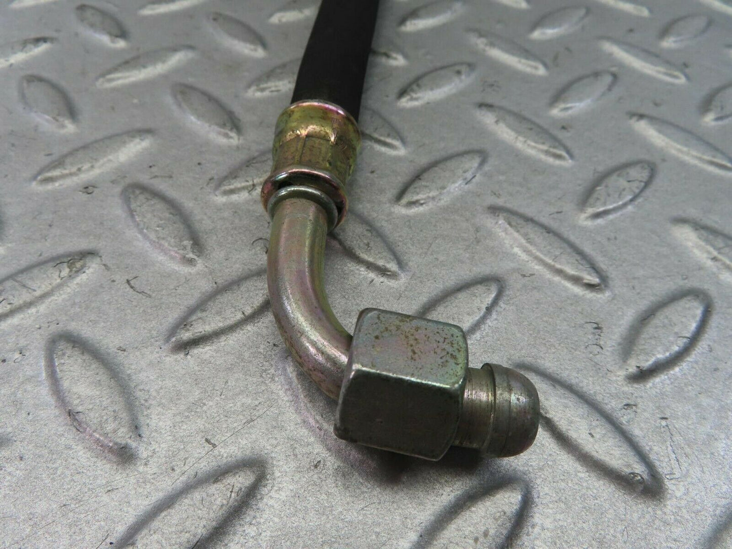 8608 Mercedes-Benz W108 Fuel System Hose 1084760026