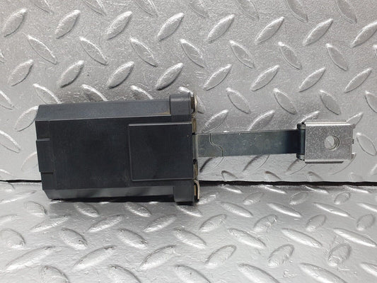 41870 Mercedes-Benz W202 C200 Door Safety Check Strap Rear Right
