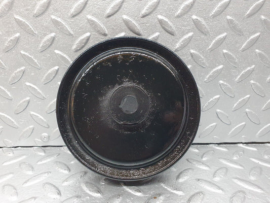 41545 Mercedes-Benz C107 380SLC Coupe Power Steering Pump Pulley