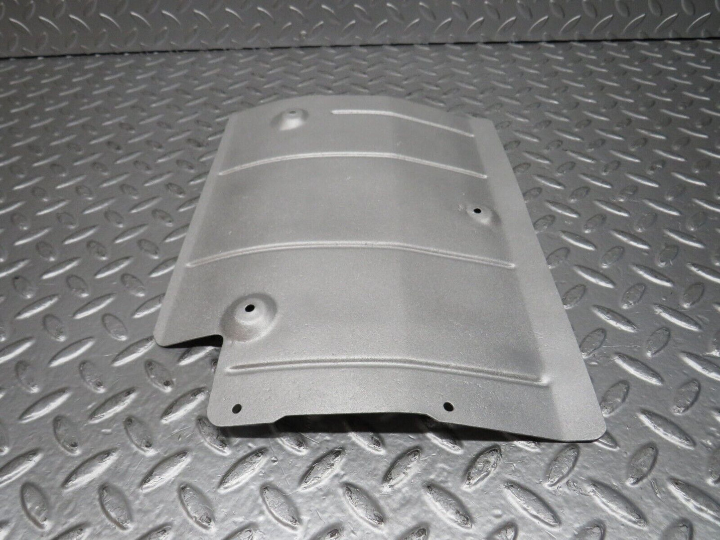 29623 Mercedes-Benz W123 230E Exhaust Heat Shield
