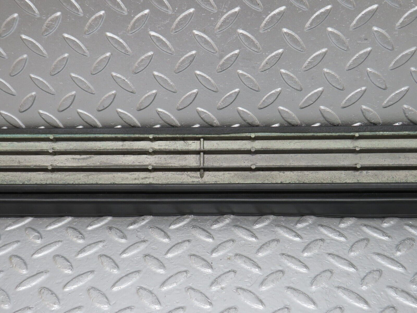 33155 Mercedes-Benz R170 SLK Coupe Rear Parcel Shelf Cover Trim 1706900108