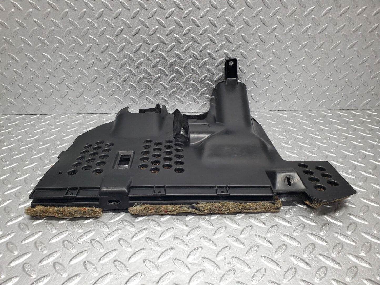 46846 Mercedes-Benz R129 320SL Coupe Under Dash Panel Right Side
