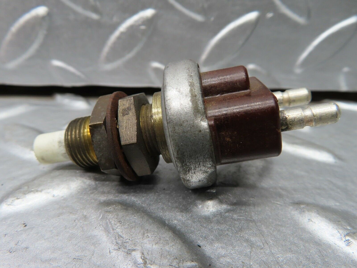 20970 Mercedes-Benz W114 250CE Coupe Brake Light Switch 190130