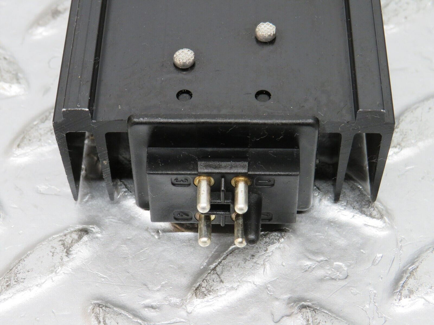 32383 Mercedes-Benz S124 300TE Wagon ECU Relay 0055459832