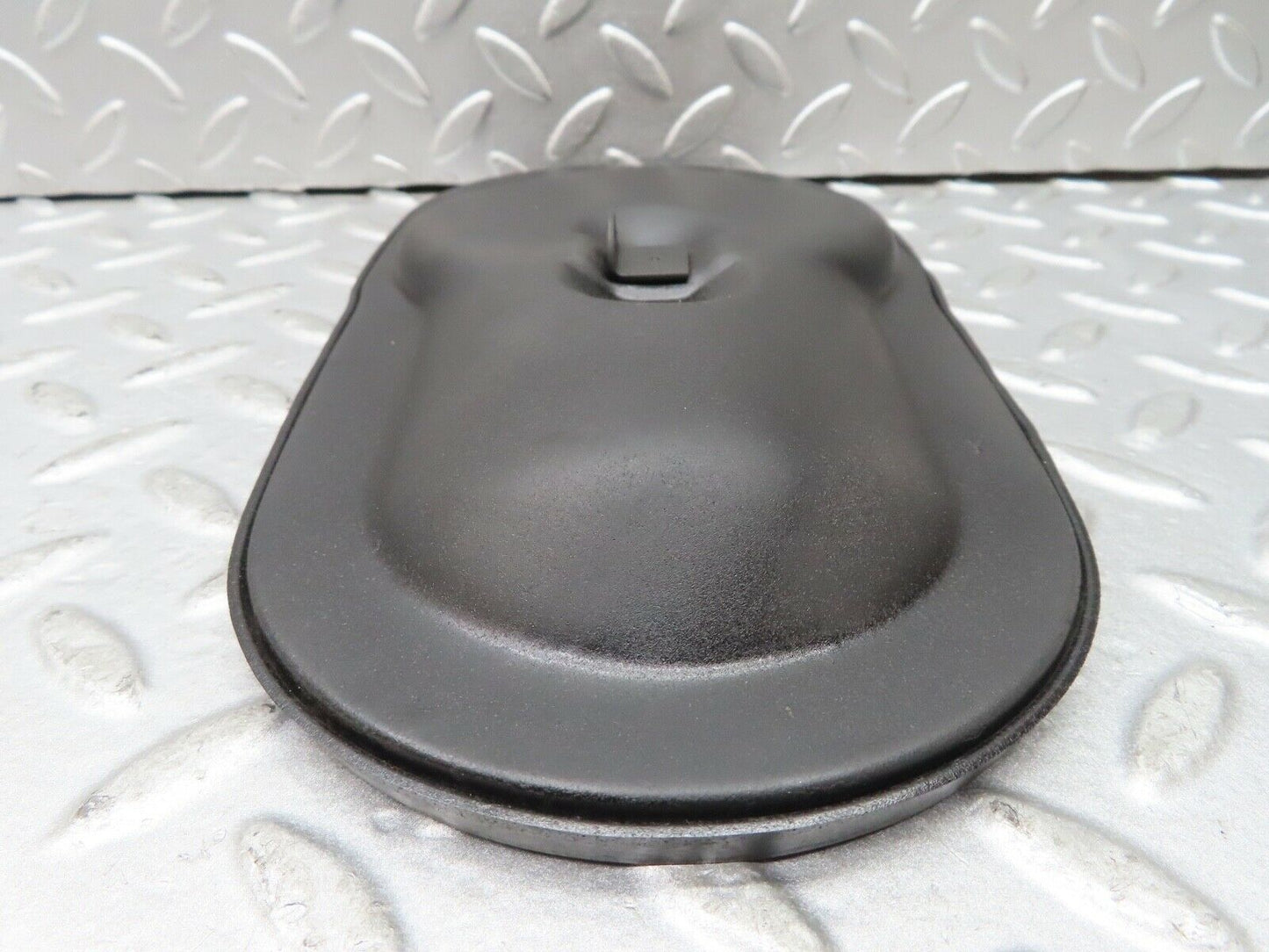 17540 Mercedes-Benz W116 450SEL Left Headlight Access Panel
