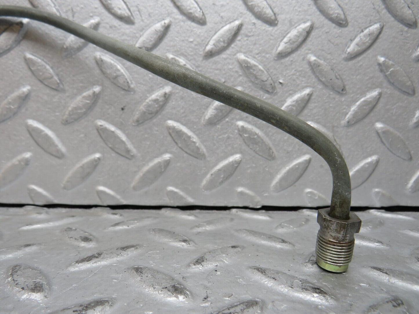 37723 Mercedes-Benz W108 280S Clutch Cylinder Pipe Line