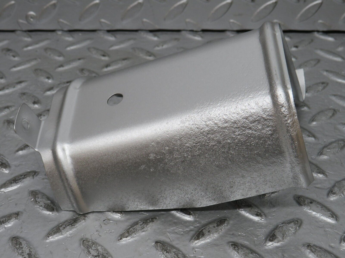 32067 Mercedes-Benz W123 230E Exhaust Heat Shield