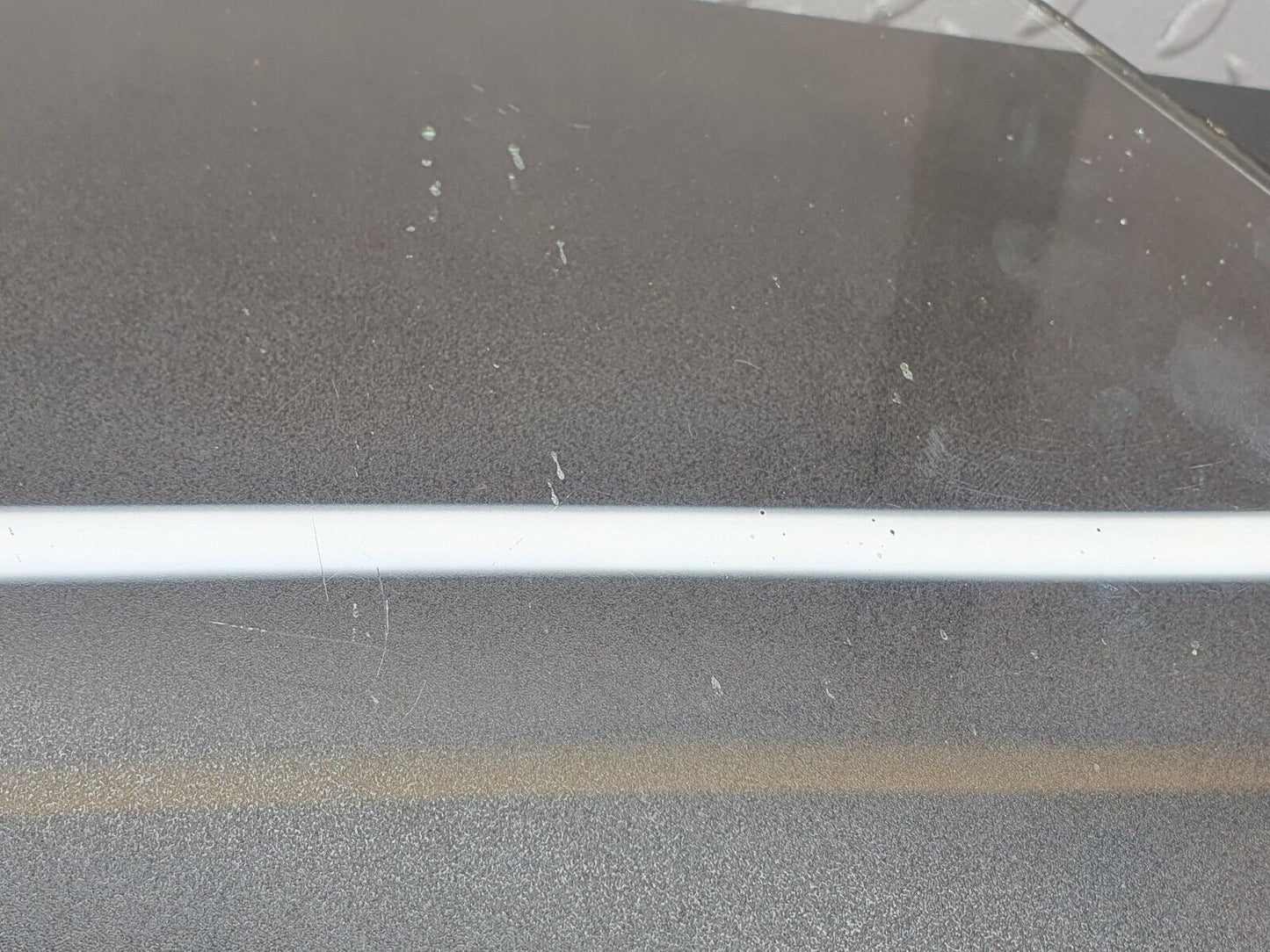 43224 Mercedes-Benz W108 280SE Rear Left Quarter Window Glass