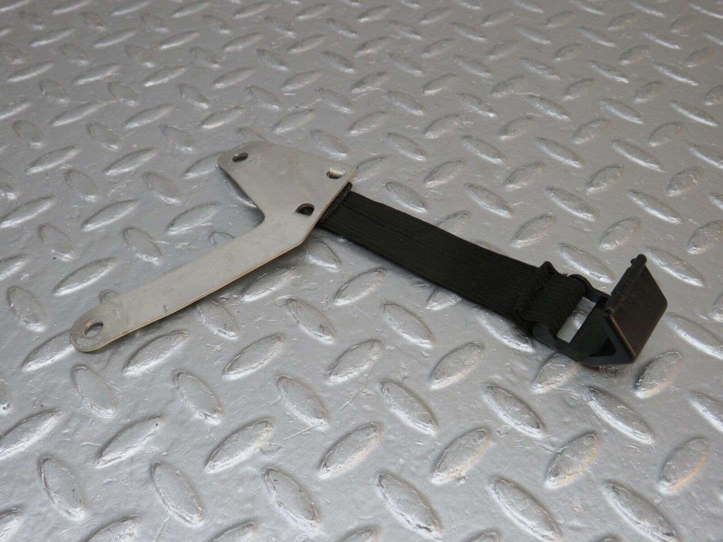 38252 Mercedes-Benz R129 280SL Coupe Wind Deflector Cover Left 1298600110