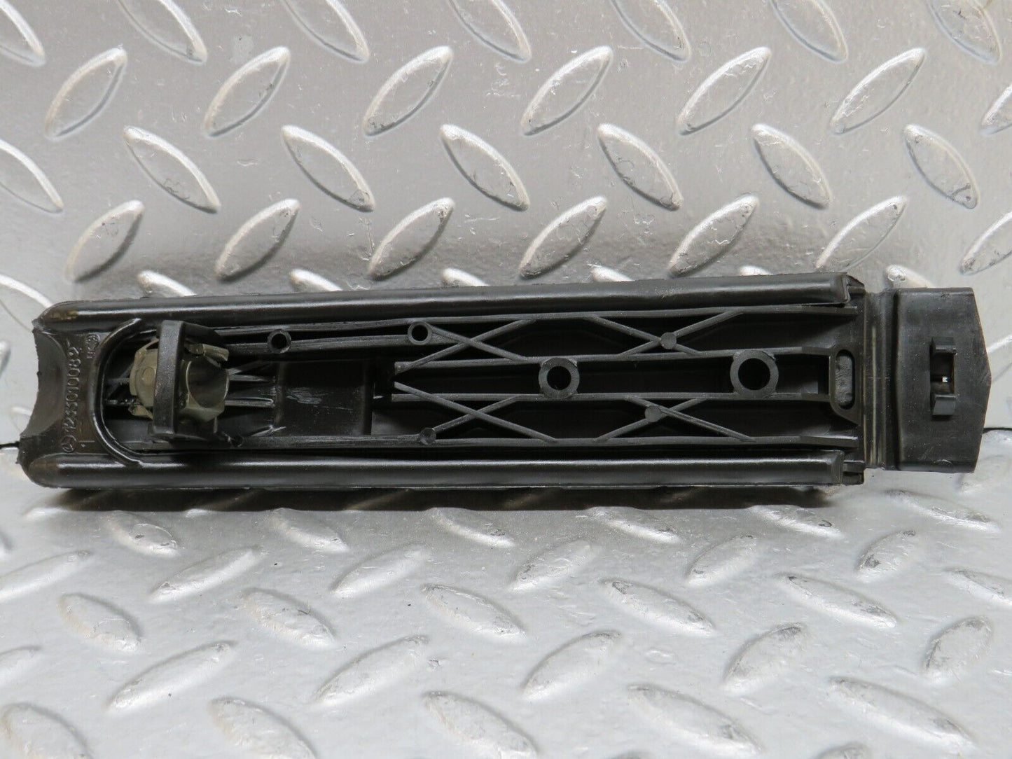 27923 Mercedes-Benz W123 280E Accelerator Pedal With Rubber 1233010082