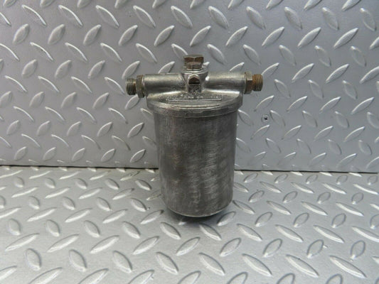 8308 Mercedes-Benz W109 Fuel Filter Knecht FB602