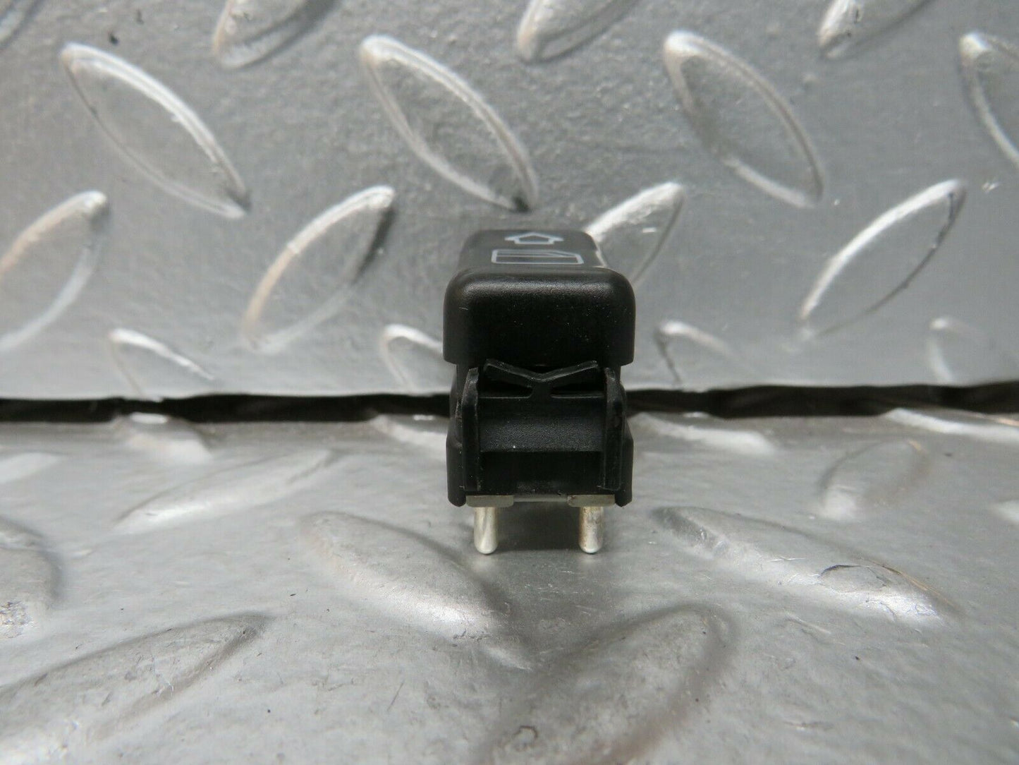 24287 Mercedes-Benz S124 220TE Right Electric Window Switch  1248209410