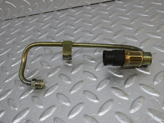 32420 Mercedes-Benz S124 300TE Wagon Fuel Hose Pipe