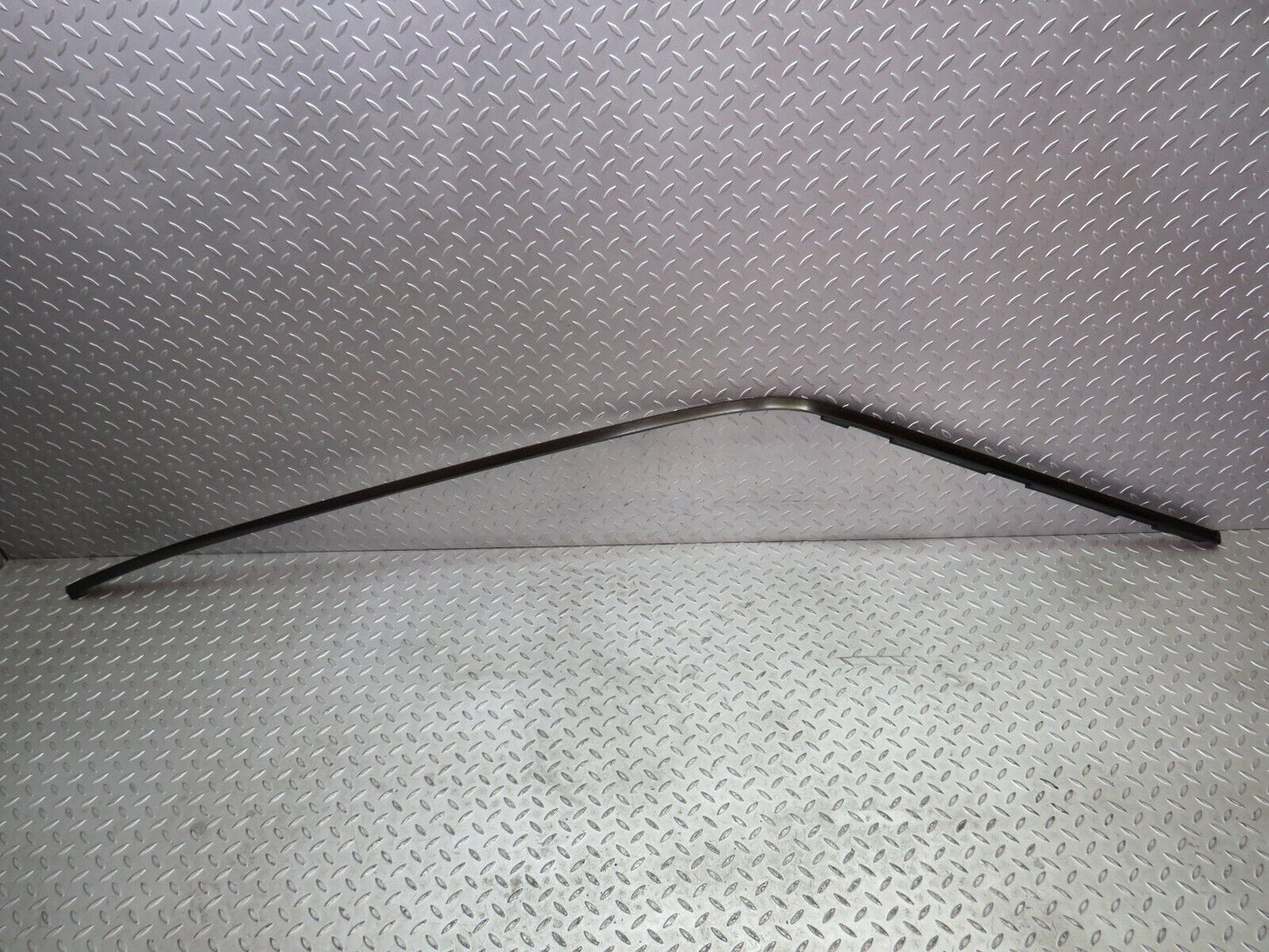 36680 Mercedes-Benz W201 190E Roof Trim Moulding Right Side 2016980698