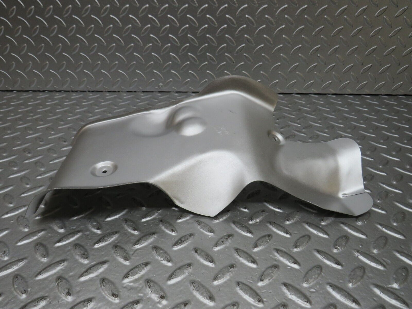 27277 Mercedes-Benz W123 280E Exhaust Heat Shield