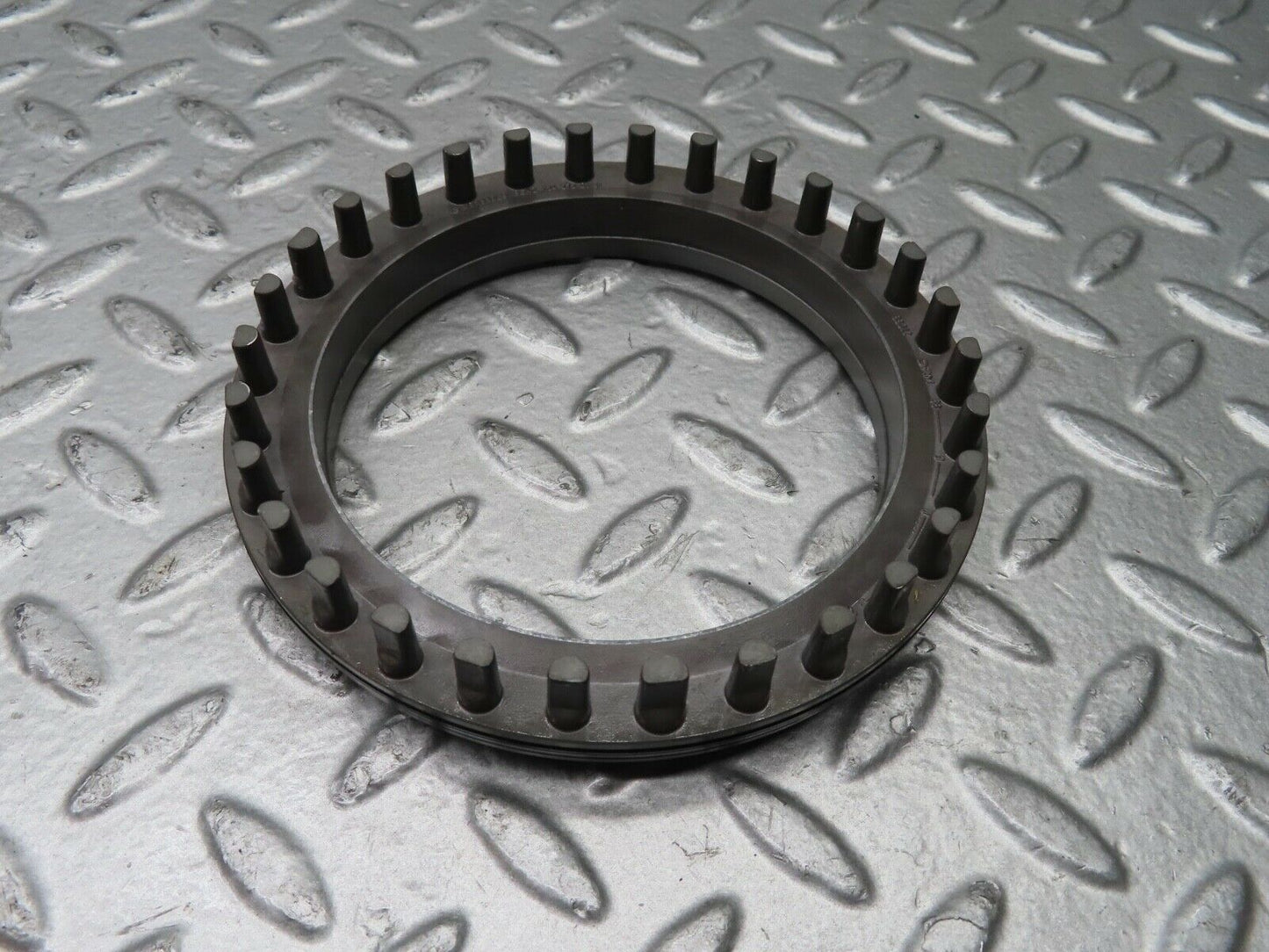 21387 Mercedes-Benz R129 300SL Coupe Automatic gearbox Piston With Disc Spring