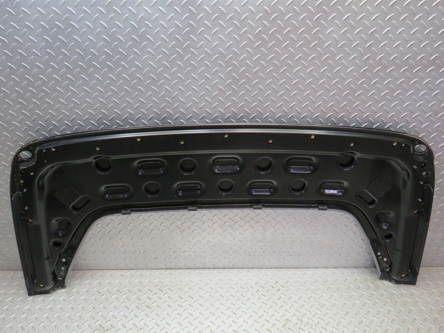 39545 Mercedes-Benz R129 320SL Coupe Soft Top Cover