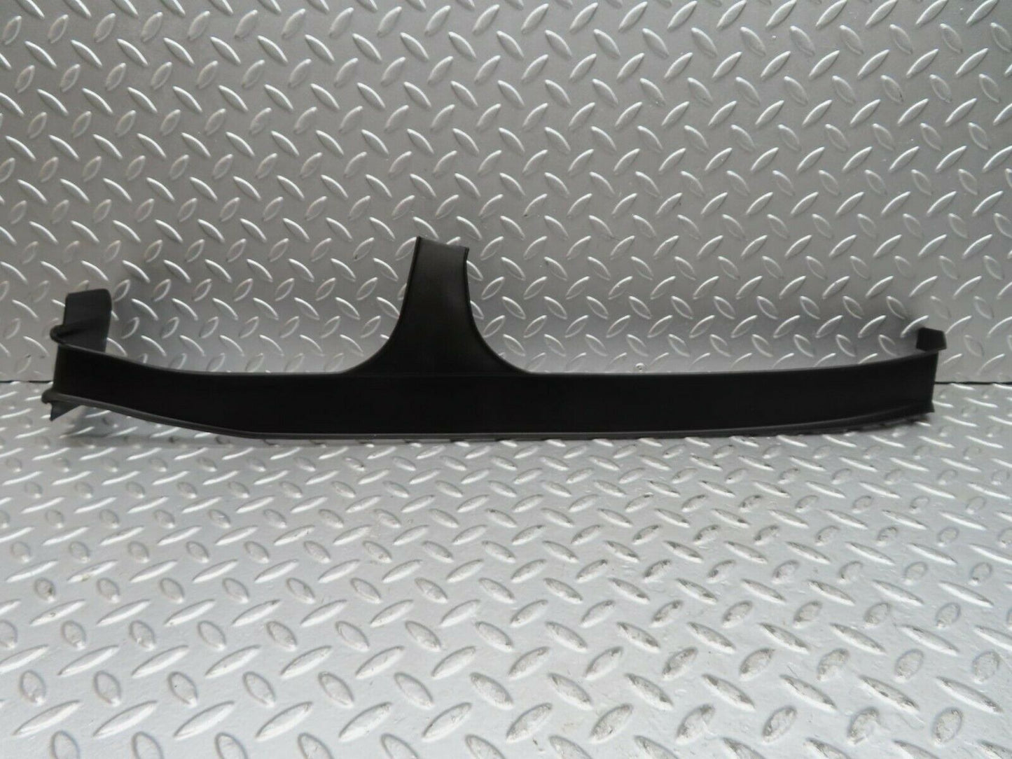15289 Mercedes-Benz W123 230E Cable Channel Cover Rear Right 1238210236