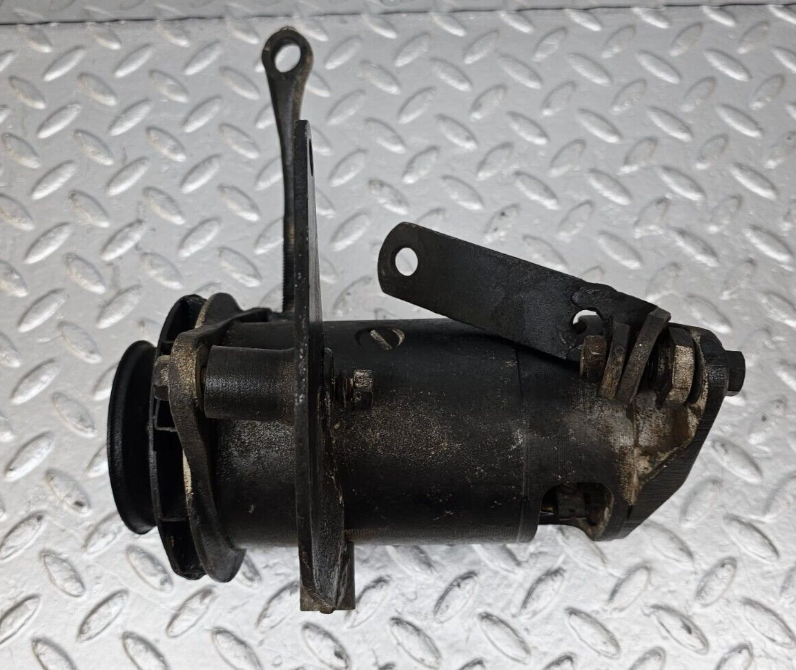 1479 Mercedes-Benz W120 Ponton DC Dynamo Bosch LJ/GEG 160/12/2500