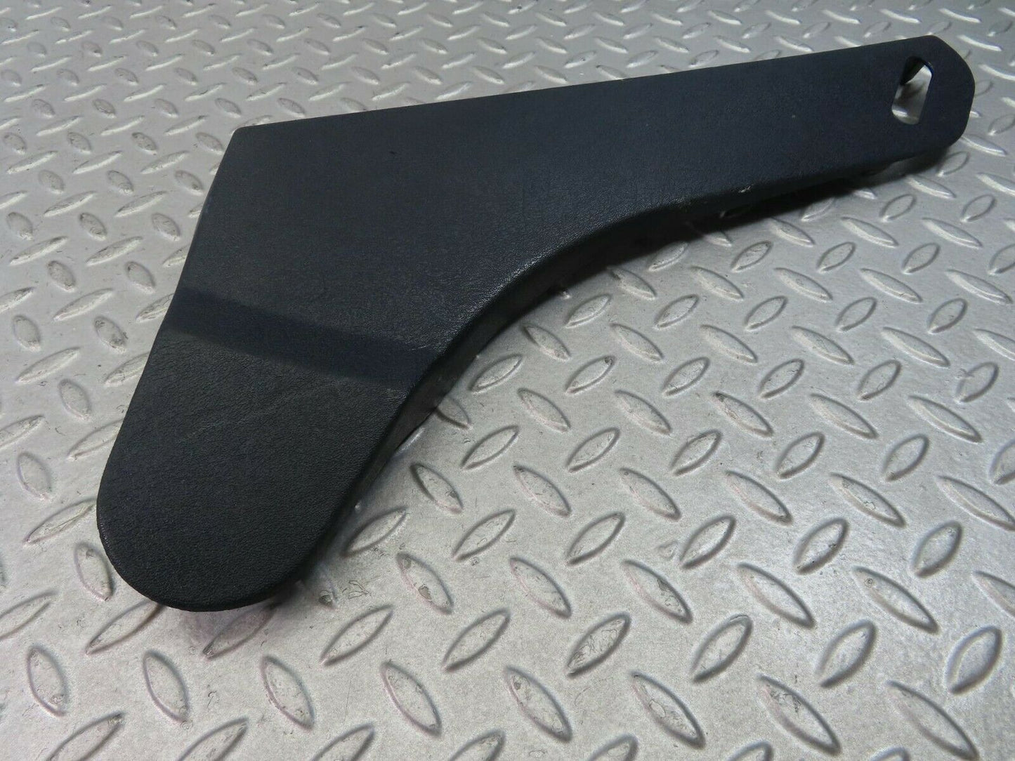 8800 Mercedes-Benz W124 Front Seat Side Cover Trim 1249180130