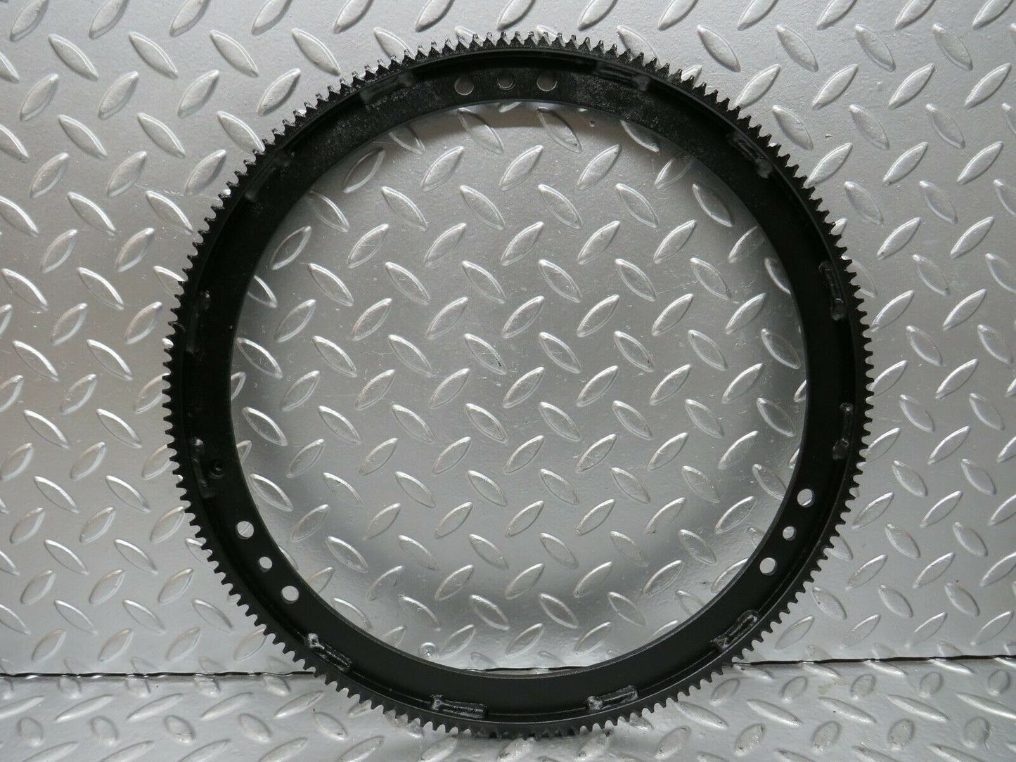 23319 Mercedes-Benz W116 350SE Flywheel Starter Ring