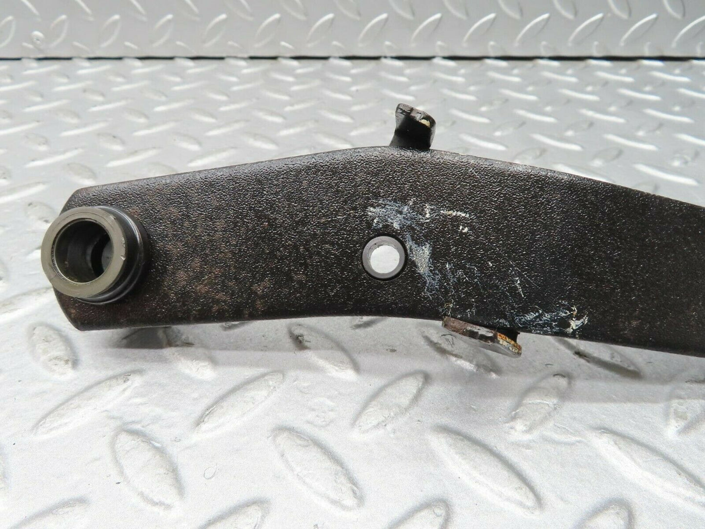 16362 Mercedes-Benz W124 260E Brake Pedal With Rubber 1232910082