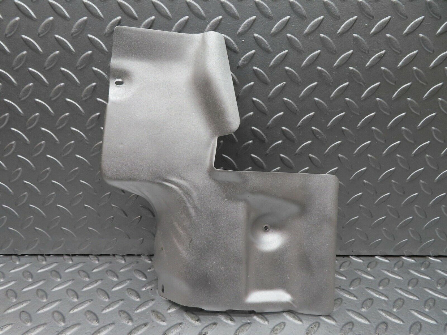 17209 Mercedes-Benz R129 300SL Coupe Exhaust Heat Shield