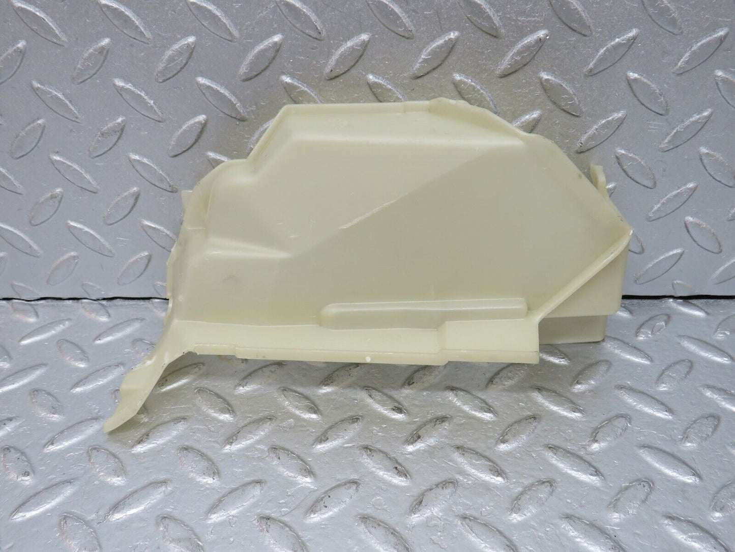38296 Mercedes-Benz R129 280SL Coupe Door Lock Cover Right 1297230408