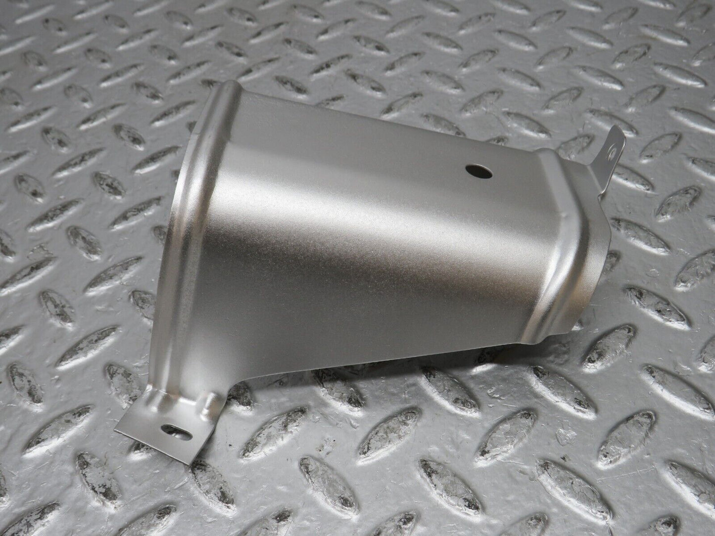 32067 Mercedes-Benz W123 230E Exhaust Heat Shield