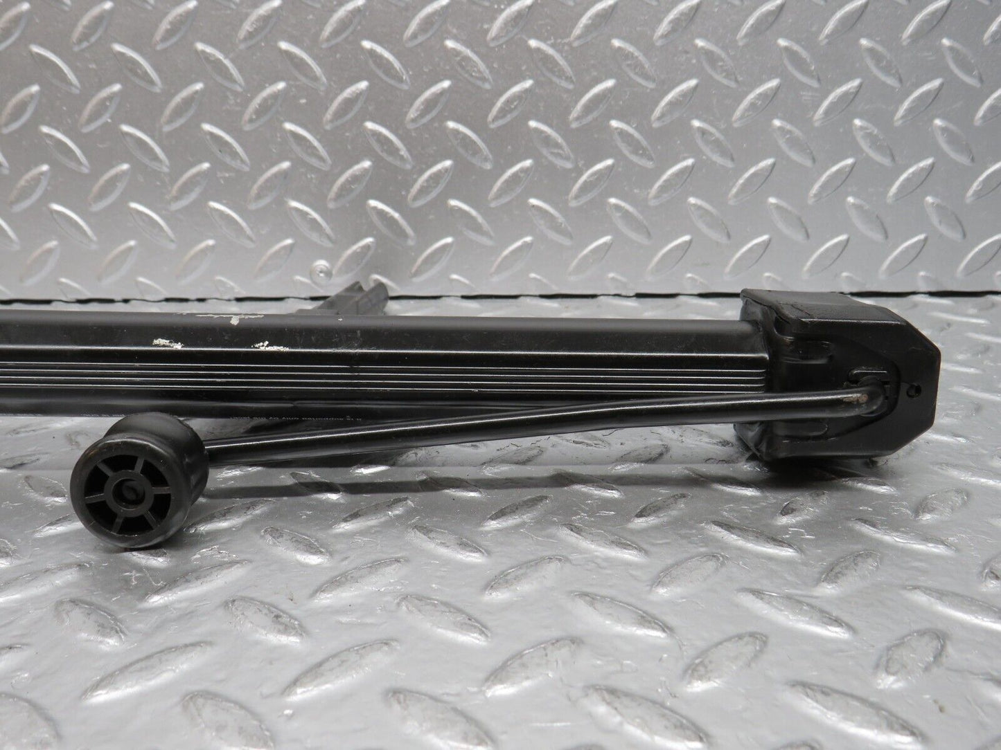 31699 Mercedes-Benz W201 190LE 1.8L Car Jack Bilstein 1245830315