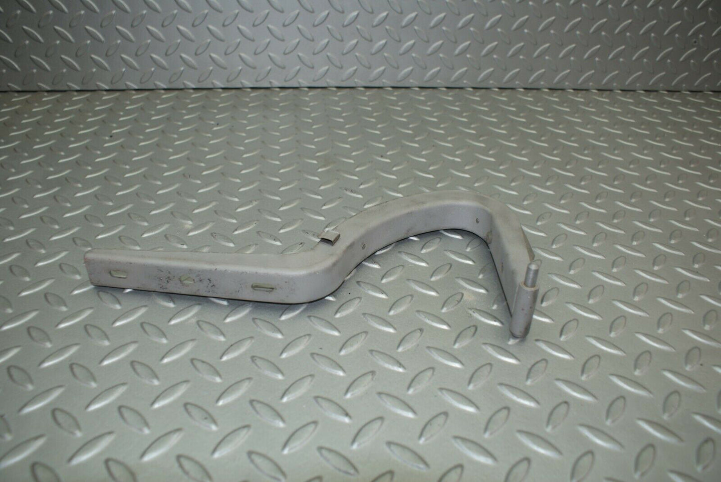 2709 Mercedes-Benz C107 350SLC Coupe Trunk Lid Hinges Right Side