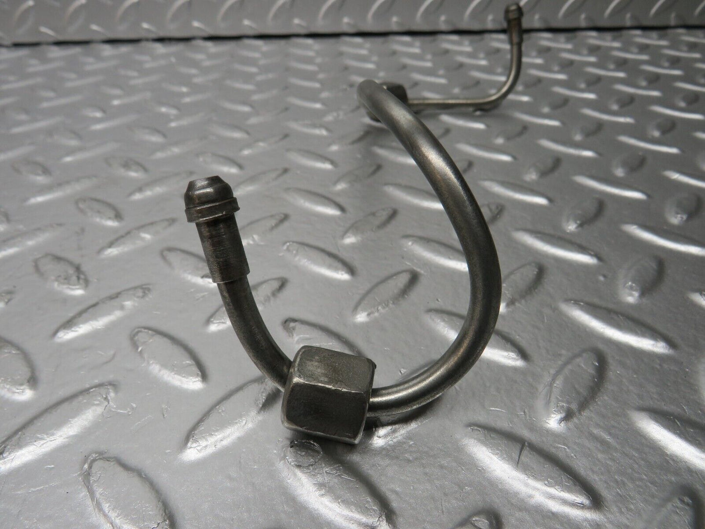 32940 Mercedes-Benz W123 300D Fuel Line Hose Set