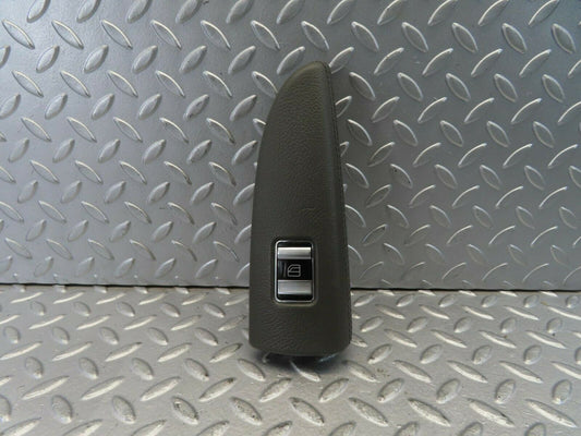 11182 Mercedes-Benz W221 S320 Front Left Window Control Switch P0107070