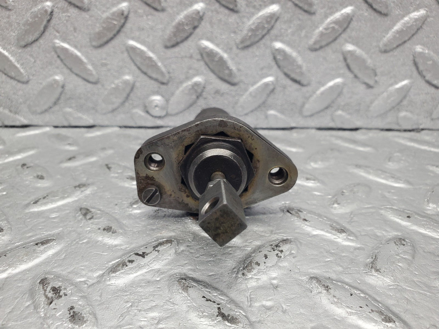 W112 idle regulator cylinder used OEM