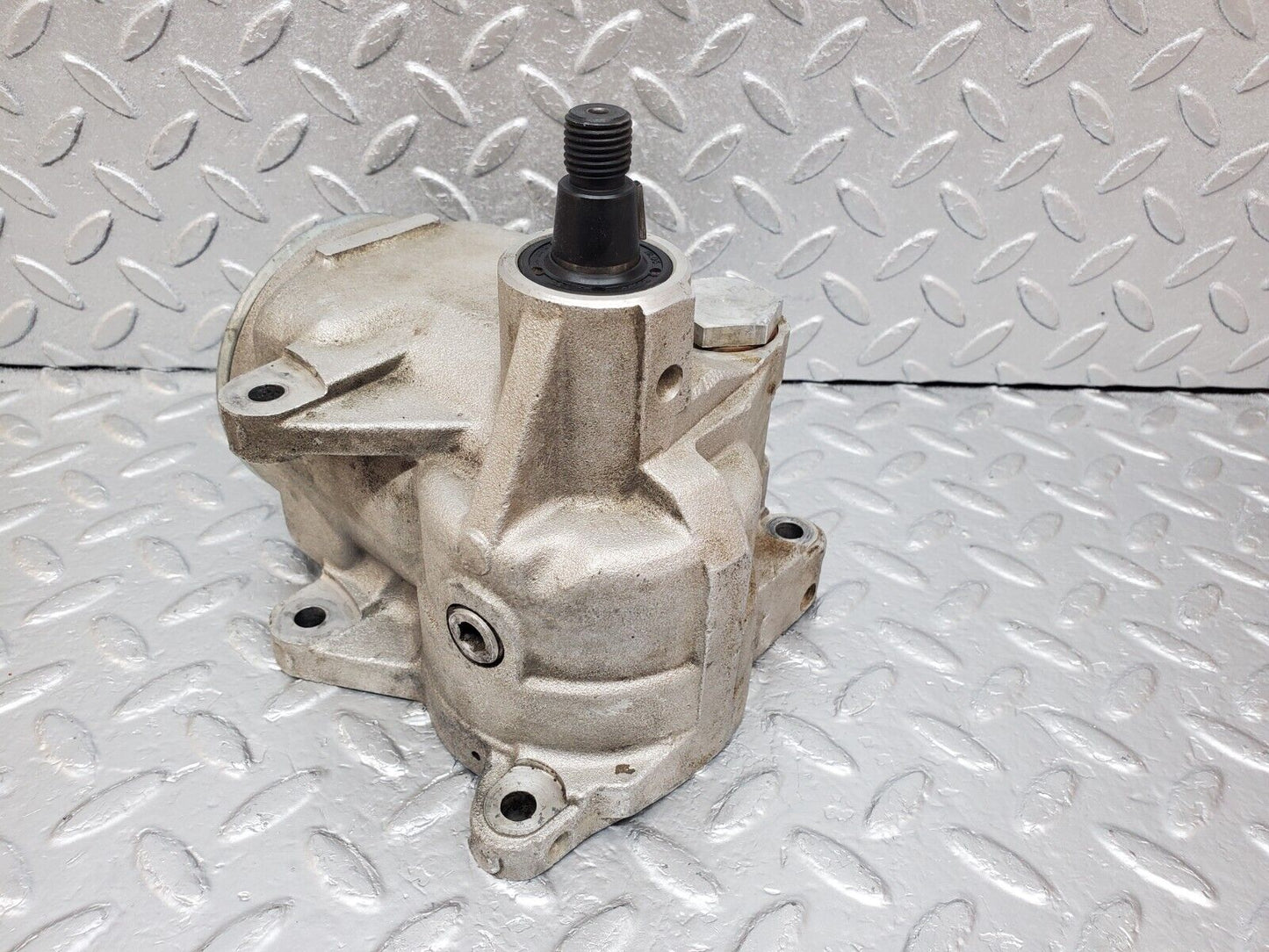 45387 Mercedes-Benz 280E M110.983 Power Steering Pump 1164602680