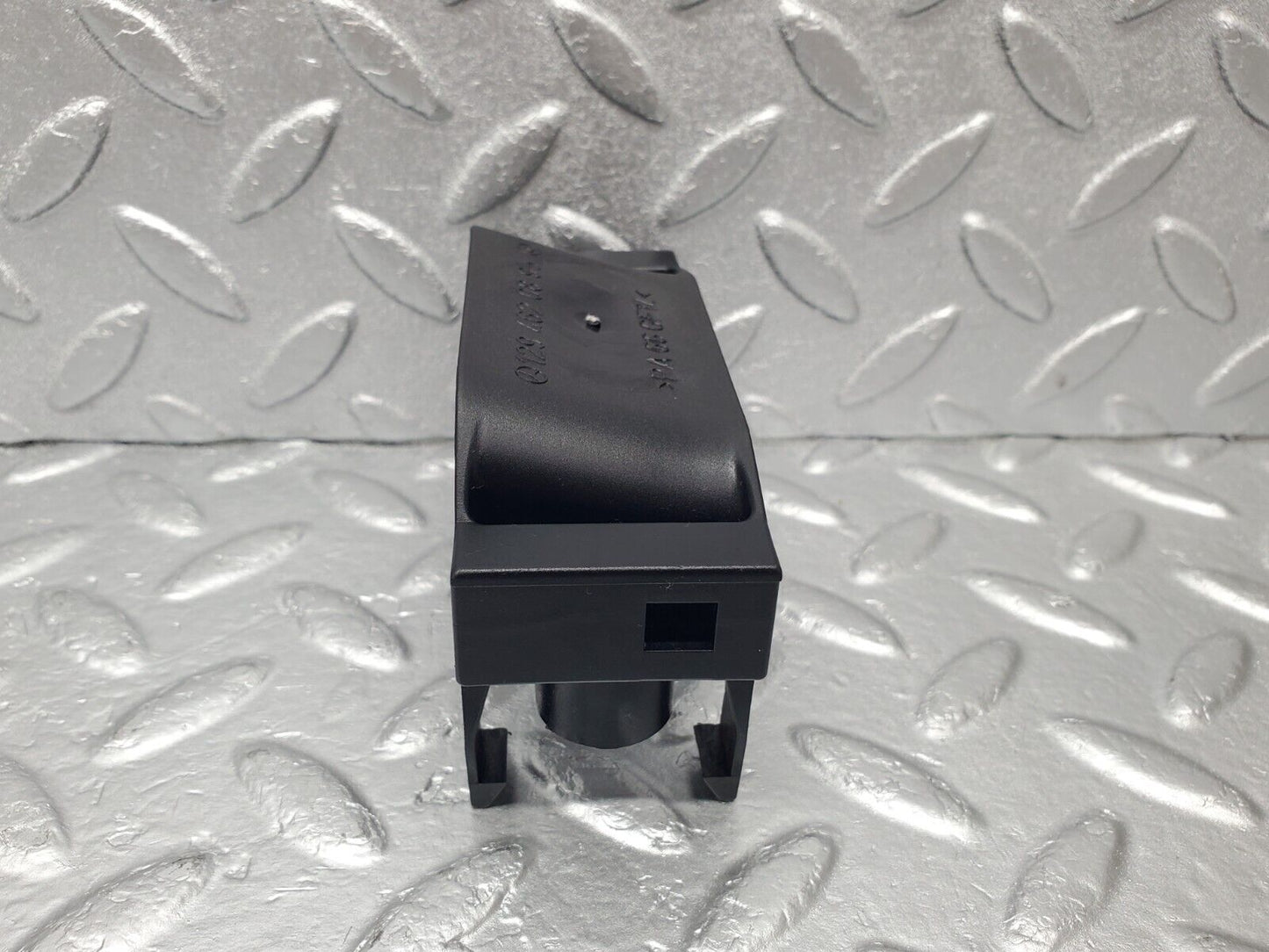 46968 Mercedes-Benz R129 320SL Coupe Steering Column Cover 1294620895