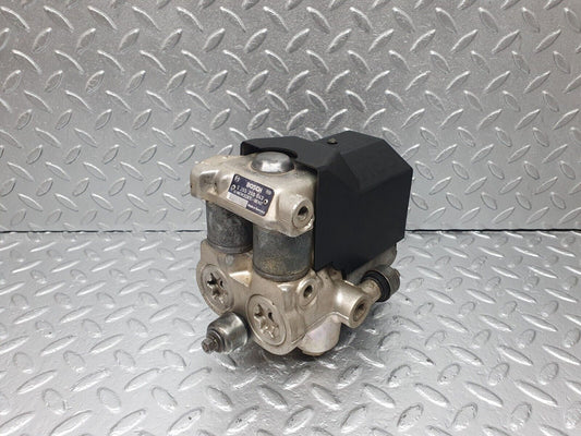 42927 Mercedes-Benz W201 190 ABS Brake Pump Bosch 0265200043 0332002171 0015426719
