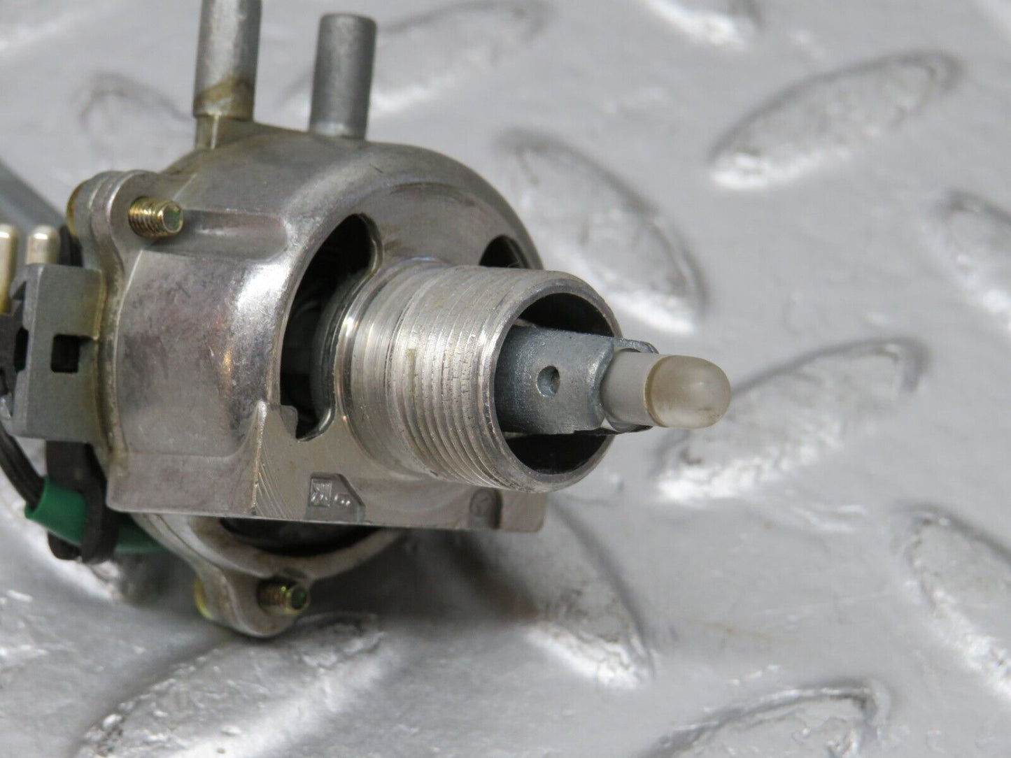 38839 Mercedes-Benz W201 190E 2.6L Heater Control Switch