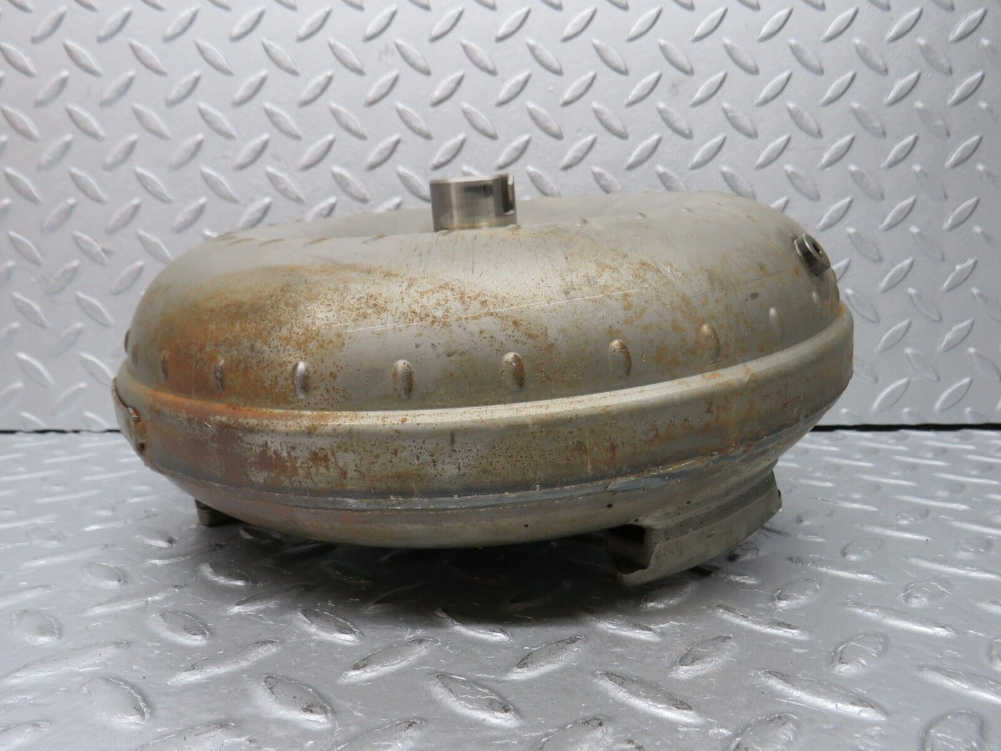38551 Mercedes-Benz R129 280SL Coupe Torque Converter 2022500002