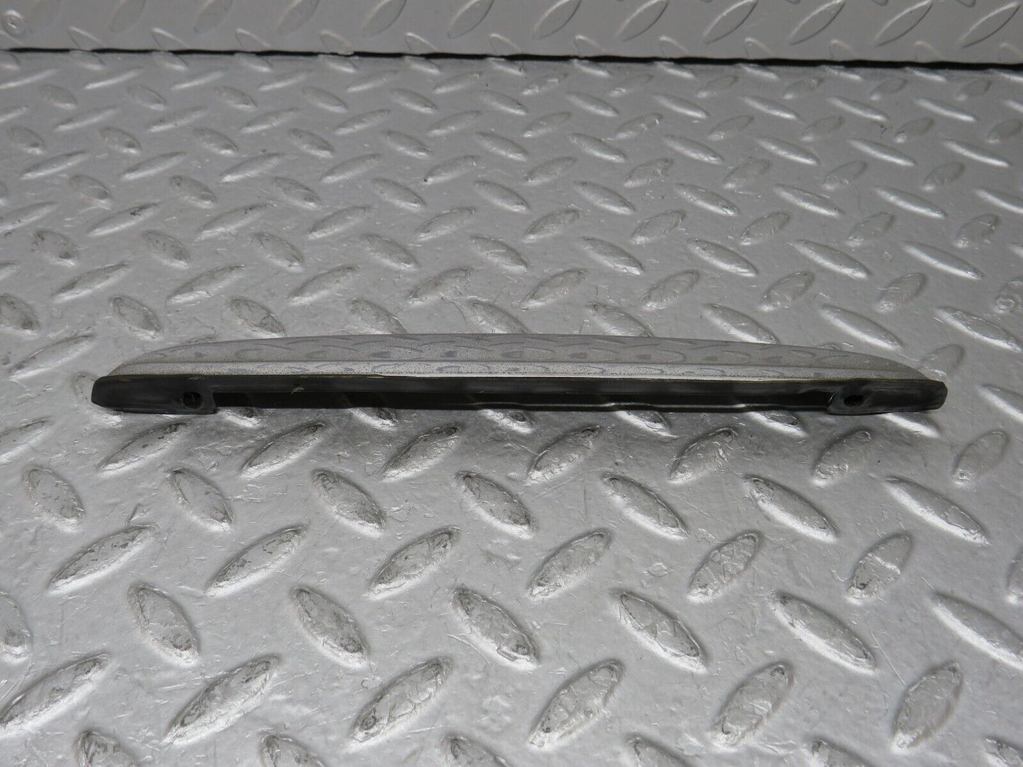 35707 Mercedes-Benz W108 Trunk Lid Chrome Handle
