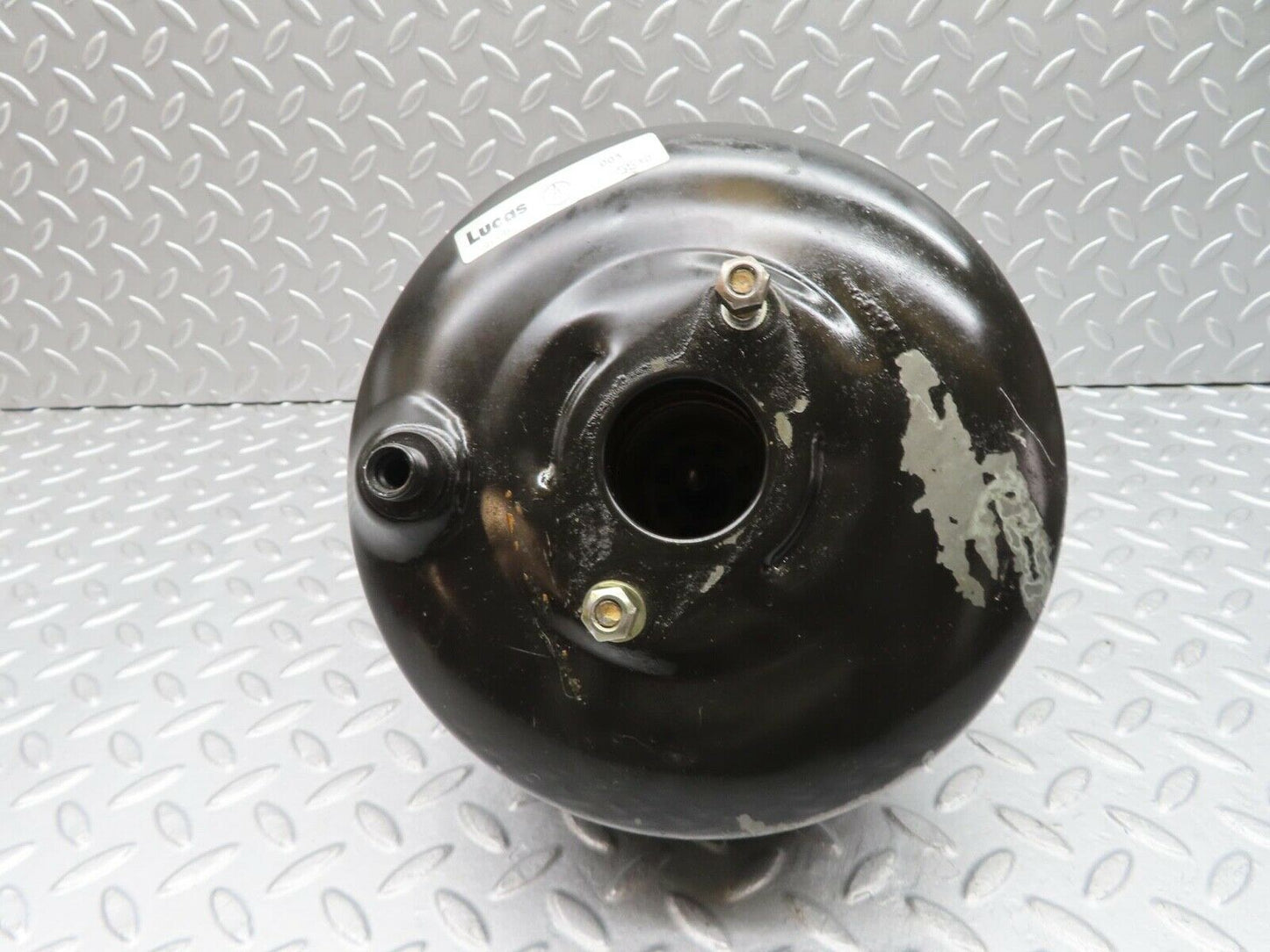 11984 Mercedes-Benz R129 300SL Coupe Brake Booster 0034305530