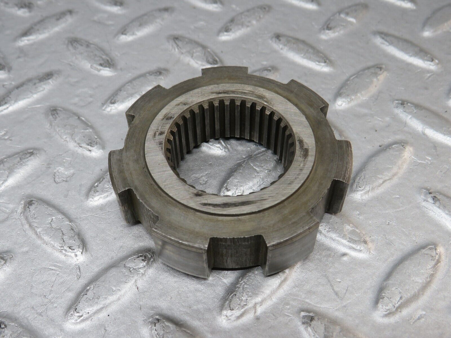 36434 Mercedes-Benz R107 450SL Automatic Gearbox Parking Gear